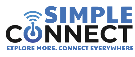 SimpleConnect Store